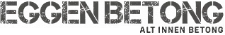 logo - Eggen Betong AS